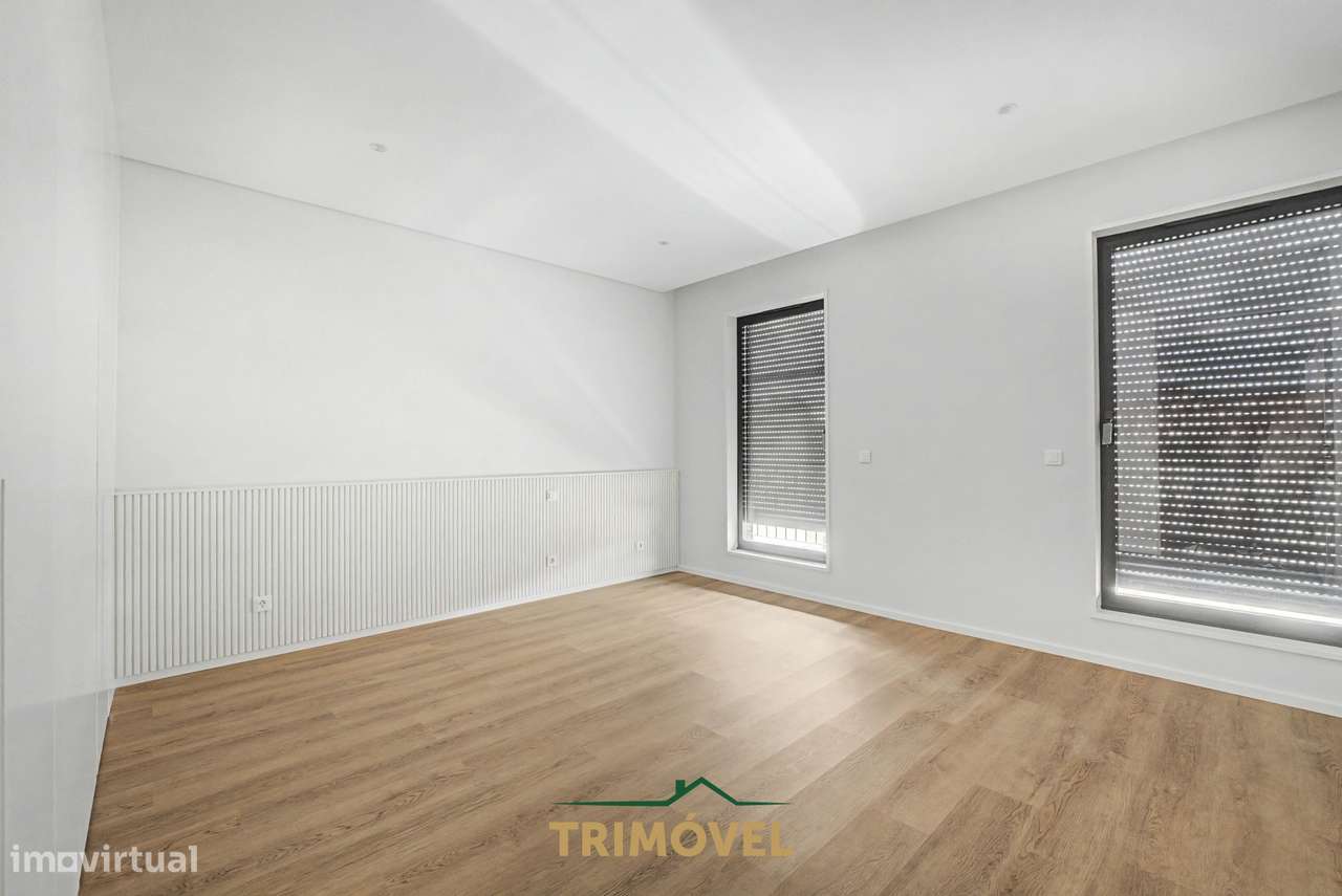 Apartamento T0 Venda em Glória e Vera Cruz,Aveiro-5