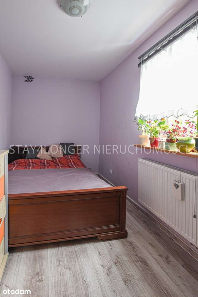 Świetne mieszkanie pod bazę wypadową!-3