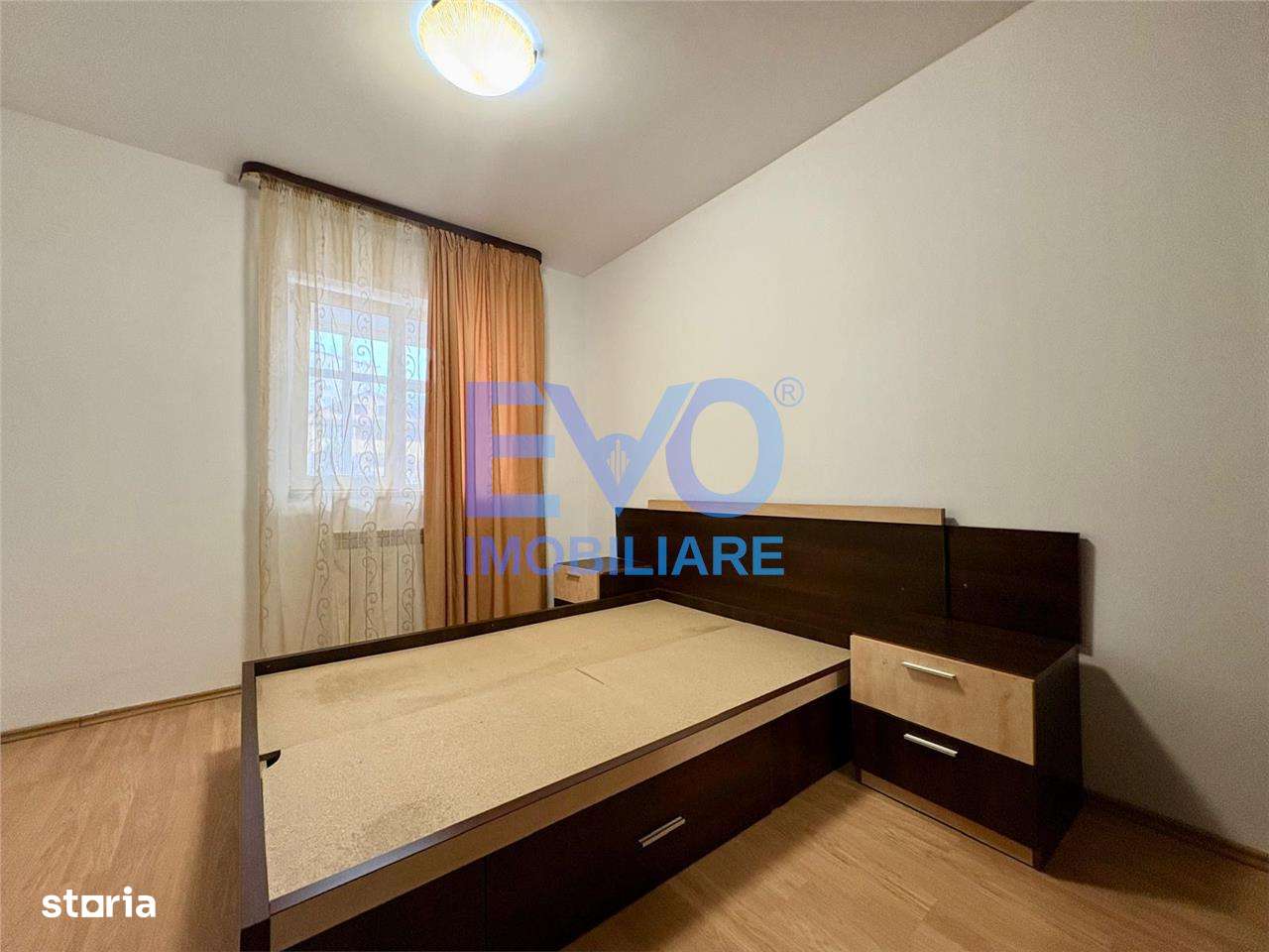 Apartament de vanzare, 2 camere, gradina, bloc nou,  Tatarasi, Iasi - Imagine principală: 5/8