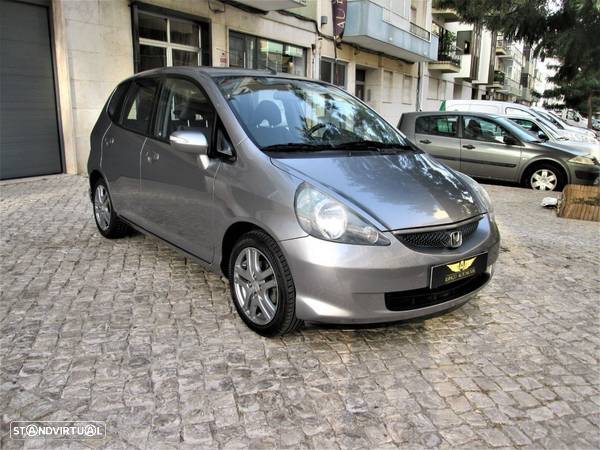 Honda Jazz 1.2 LS Cool AC - 1