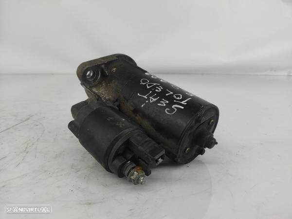 Motor De Arranque Seat Toledo Ii (1M2) - 3