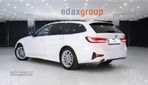 BMW 330 e Touring Pack M Auto - 4