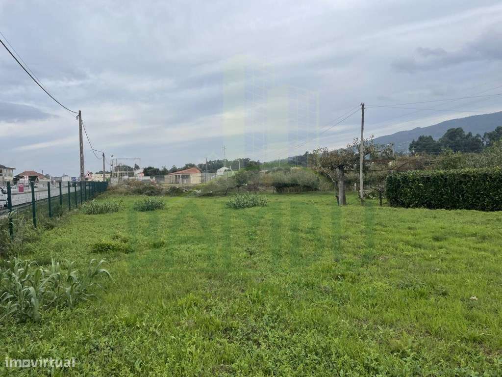 Terreno para arrendamento em Valença - Grande imagem: 2/5