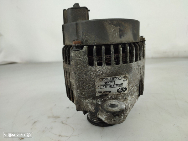 Alternador Alfa Romeo 156 (932_) - 5