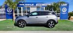 Peugeot 3008 1.5 BlueHDi Allure EAT8 - 4