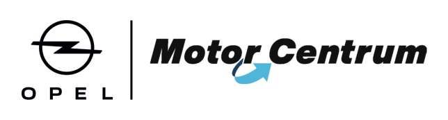 OPEL - Motor Centrum GDAŃSK logo