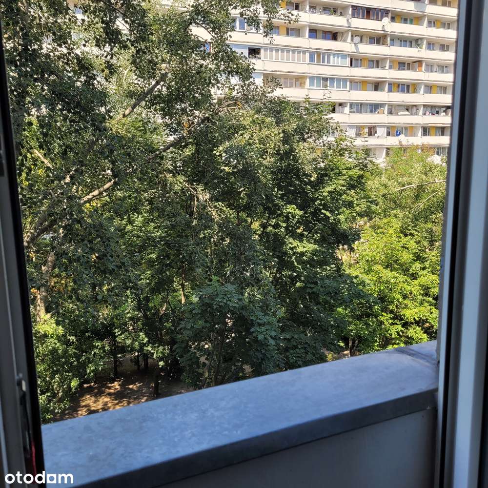 REZERWACJA Mieszkanie ok Ronda na Powstańców Śl.-4