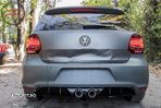 Bara Spate VW Polo 6R (2009-2018) R400 Design Fara PDC- livrare gratuita - 11