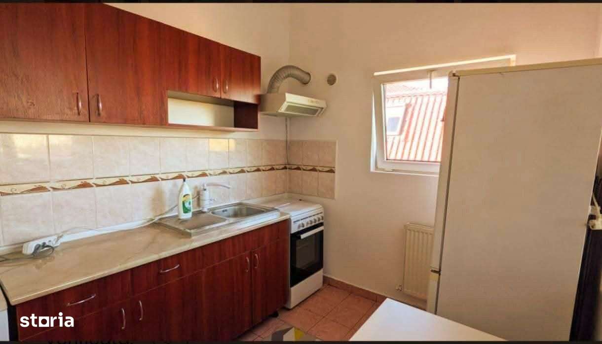 Apartament fain cu 1 camera, langa Facultatea de Medicina/Centru - Imagine principală: 4/8