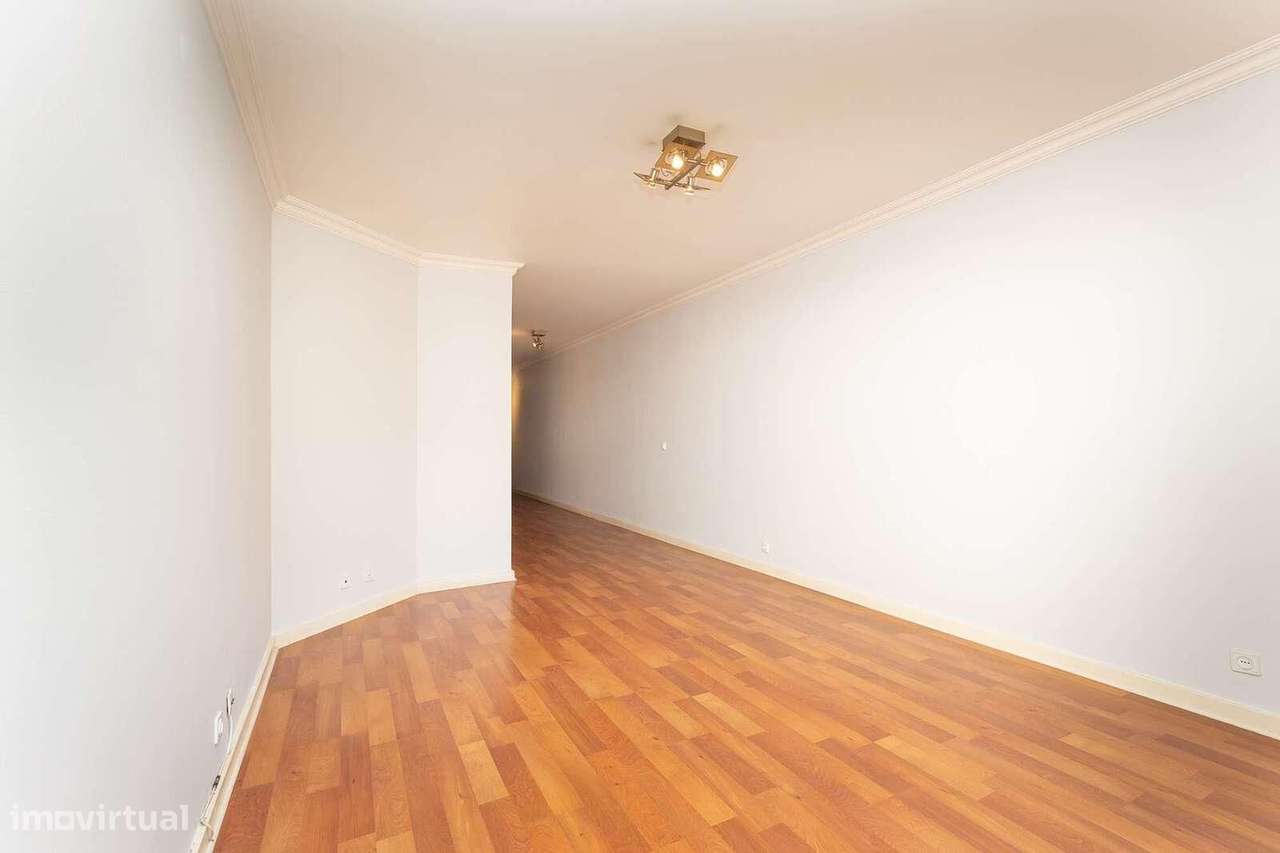 Apartamento T2 com piscina, Lapa, Lisboa - Grande imagem: 5/25