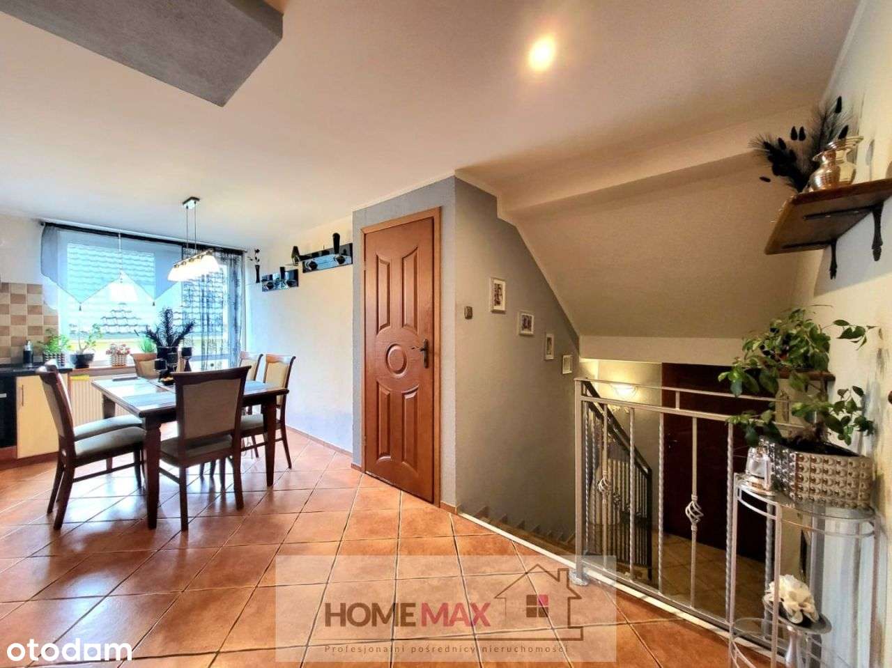 Dom w Dobrej w okazyjnej cenie-2