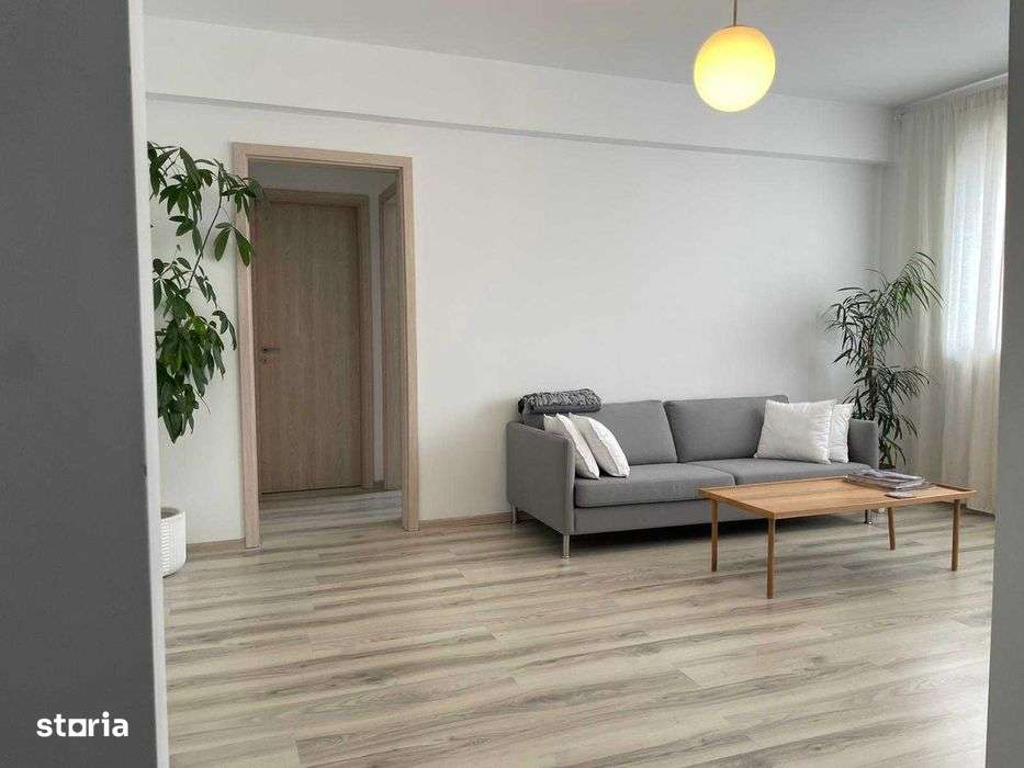 Apartament 2 camere Valea larga - Drumul Taberei - Valea Larga-5