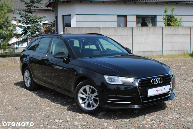 Audi A4 2.0 TDI - 33