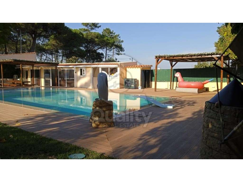 Quinta T3 em Alpolentim - Grande imagem: 4/35