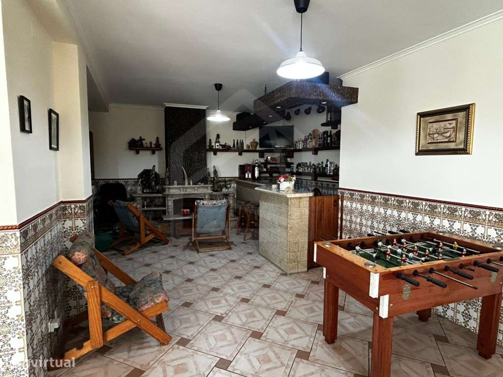 Moradia Isolada T3 em Escapães-14