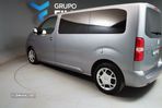 Citroën Spacetourer 1.5 BlueHDi M Business - 4