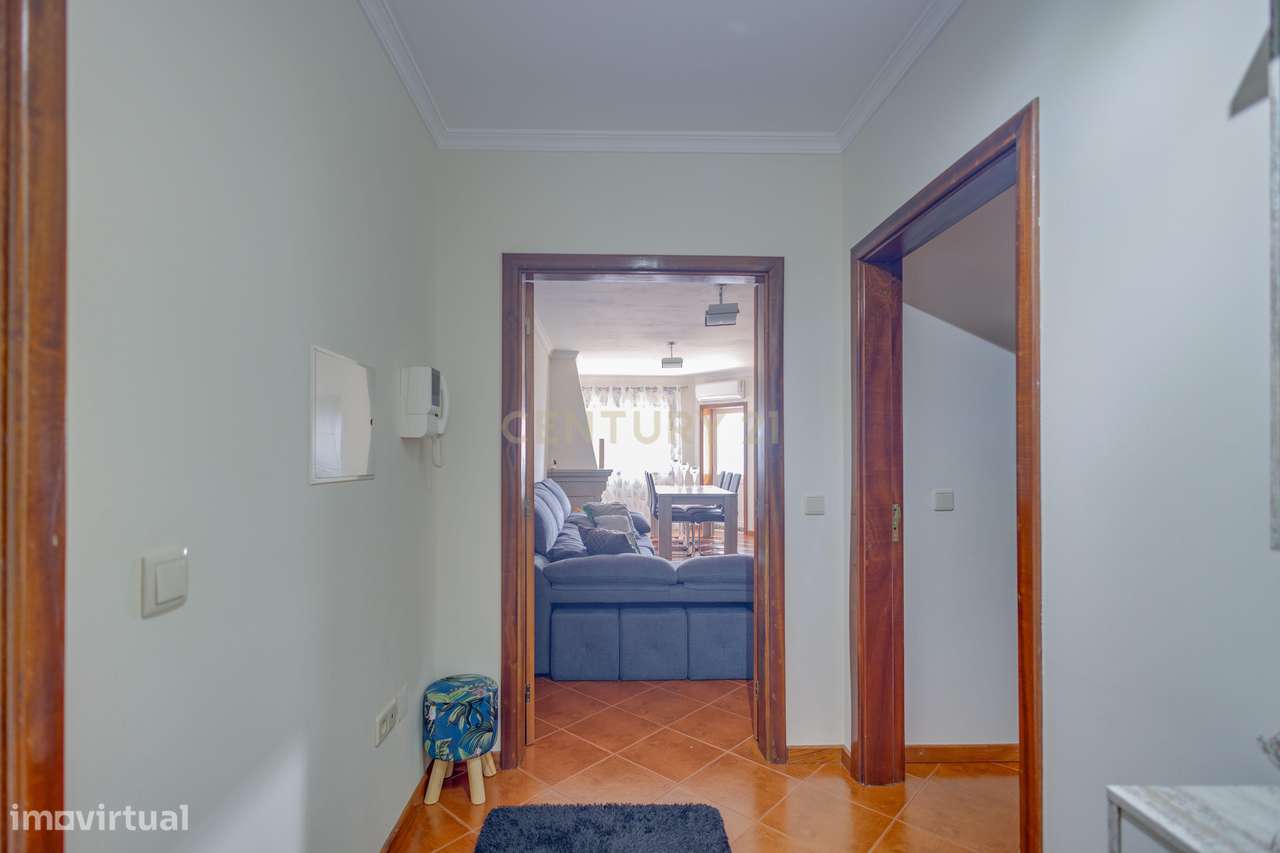 Apartamento T3 em Castelo de Paiva - Grande imagem: 5/29