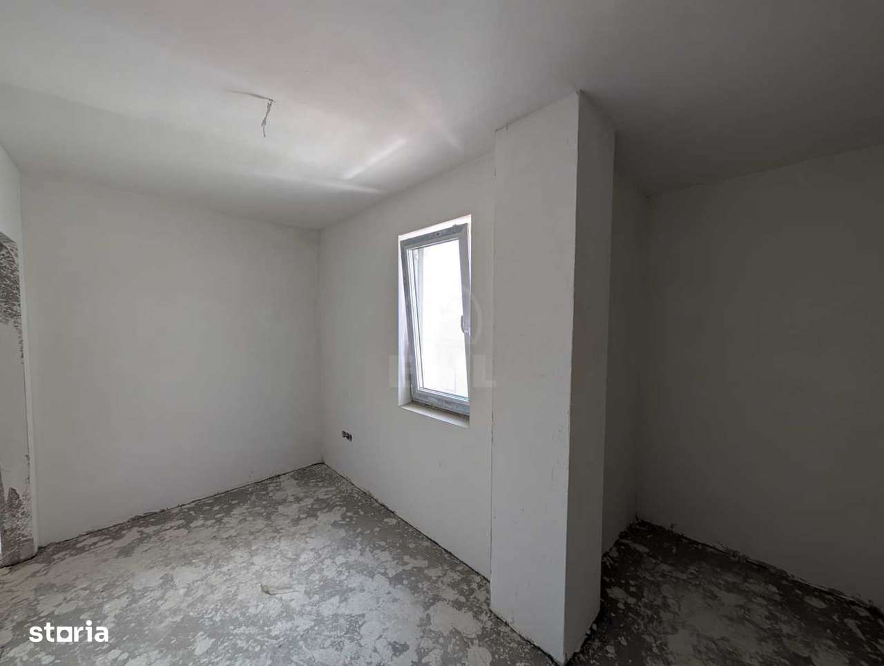 Apartament 3 camere,semifinisat,tva inclus,zona Somesului - Imagine principală: 5/8