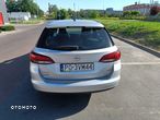 Opel Astra V 1.6 CDTI Enjoy S&S - 8