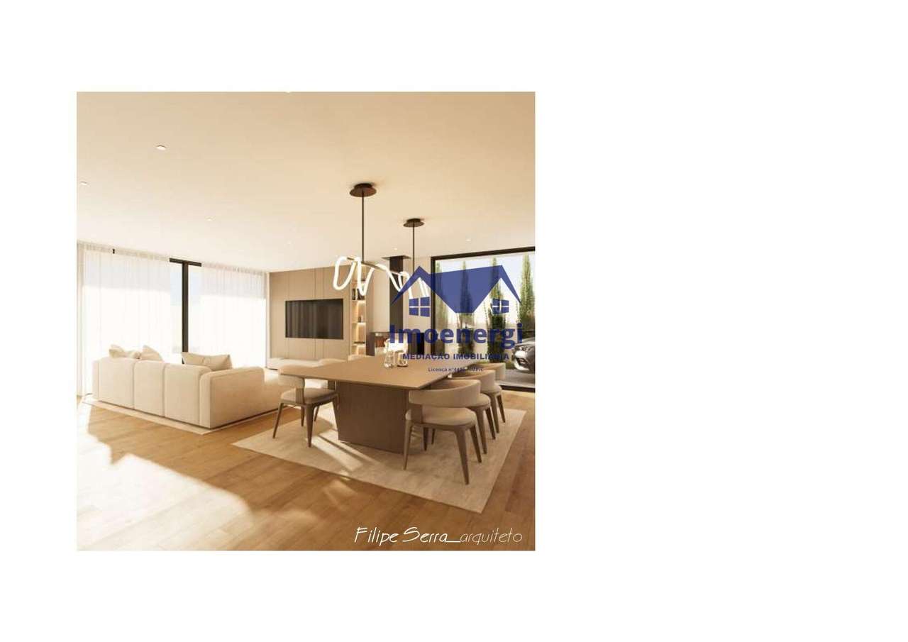 Moradia Térrea T3 em Início de Construção – Terroso - Grande imagem: 5/23