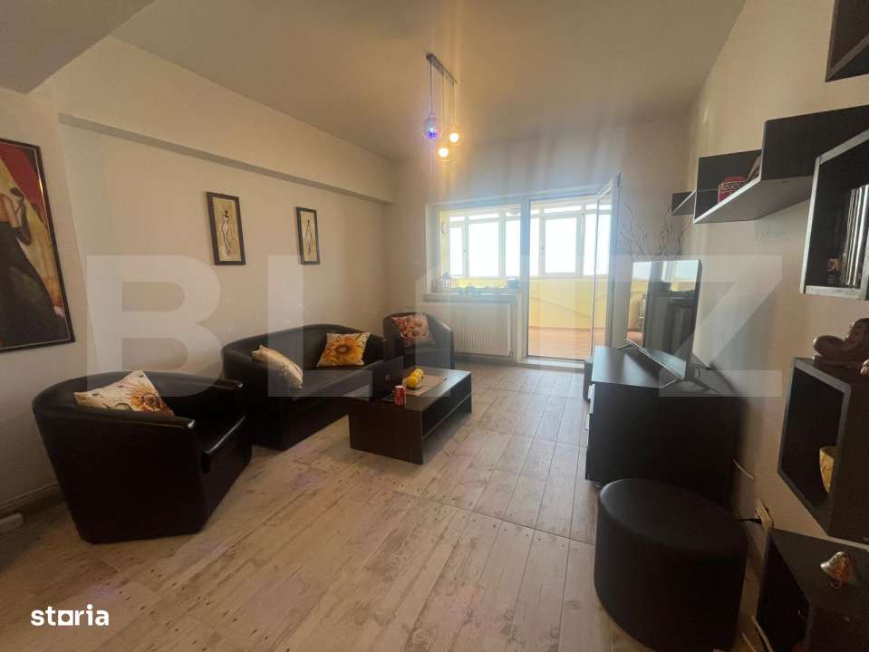 Apartament de vanzare, 97 mp, zona Sergarcea-Fantasy Parc - Imagine principală: 5/11