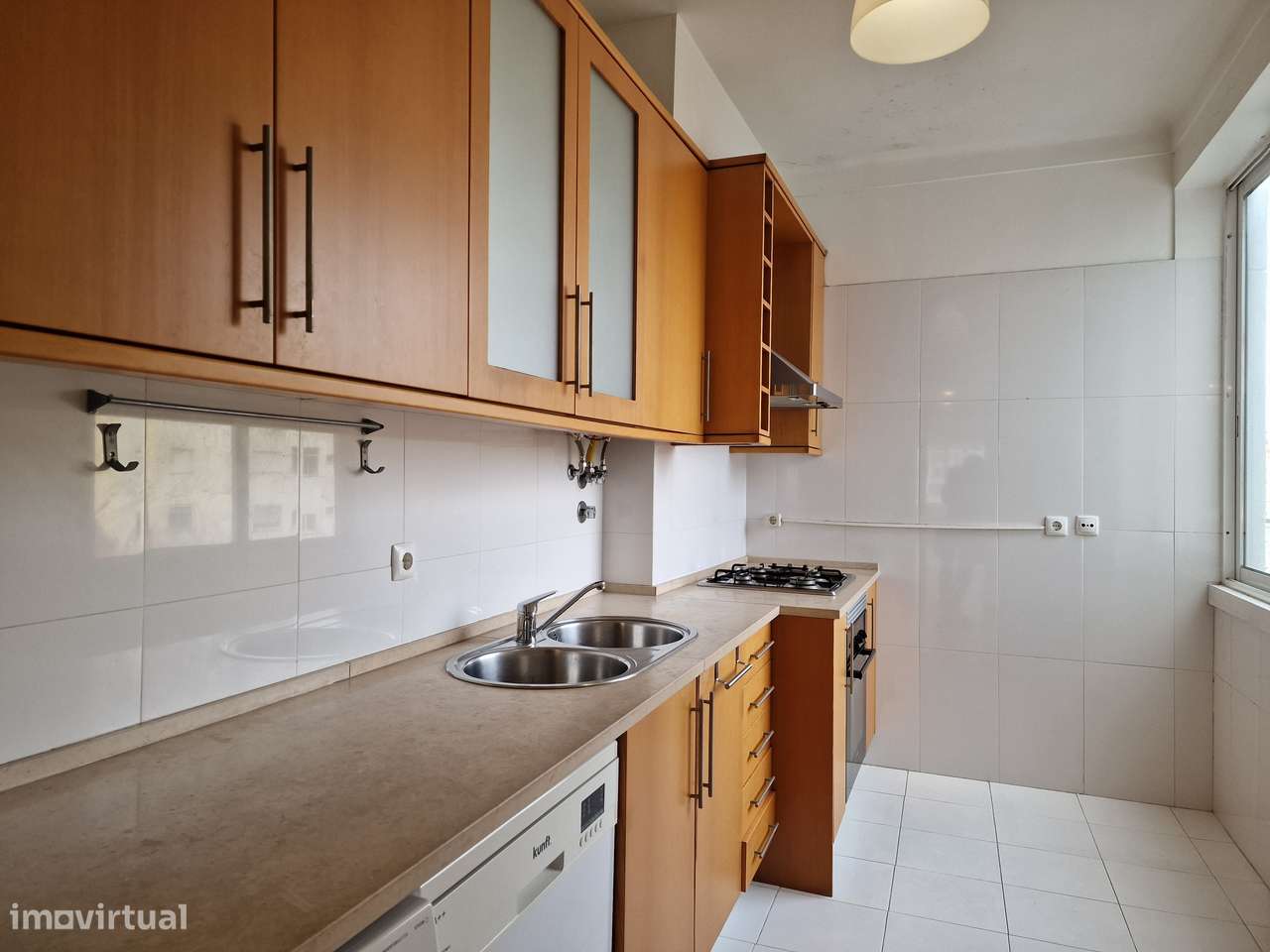 Apartamento T2 no Largo Conde Ottolini - Grande imagem: 5/32