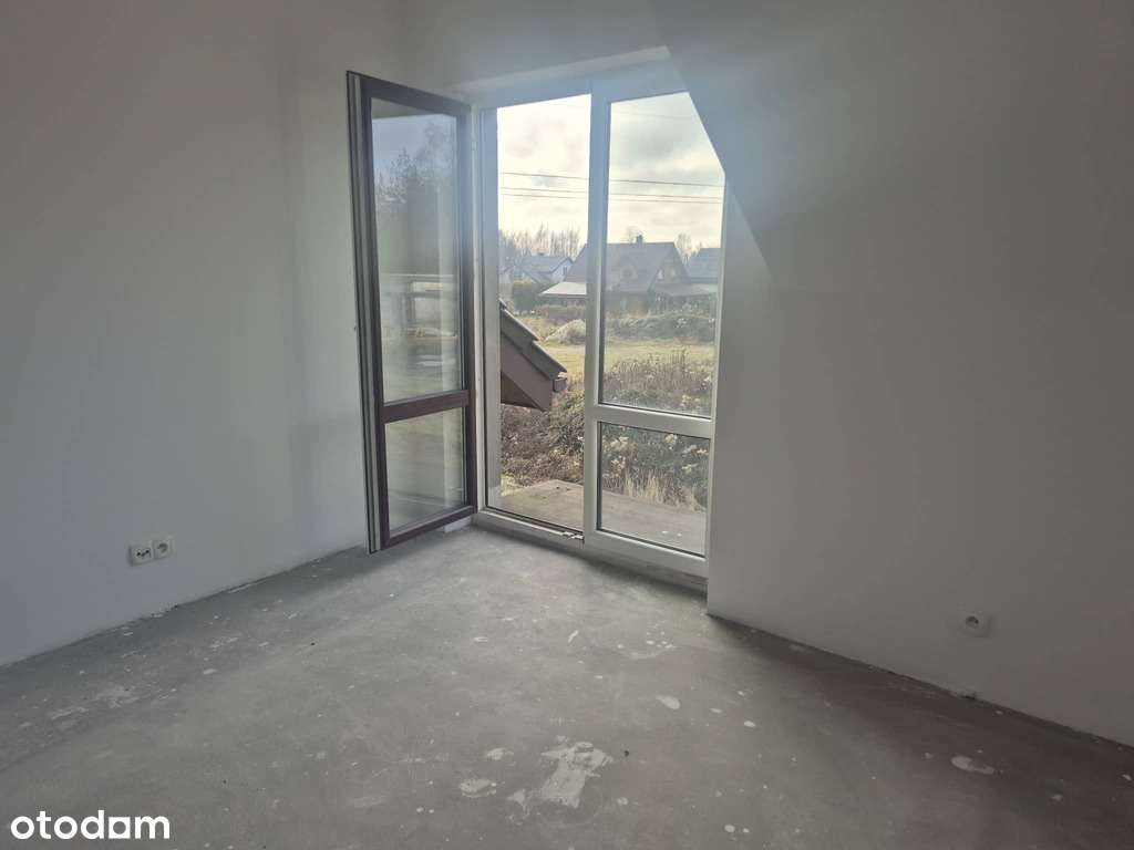 Dom wolnostojący Stan Deweloperski - Pełny obrazek: 3/20