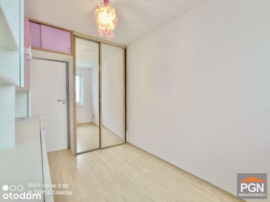 2 Poziomy, Mieszkanie Z Balkonem-7