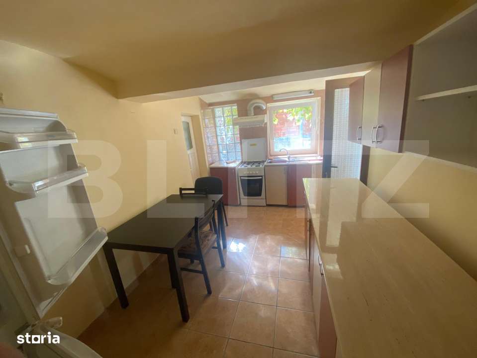 Apartament 3 camere cu curte, in centru Blaj - Imagine principală: 4/8