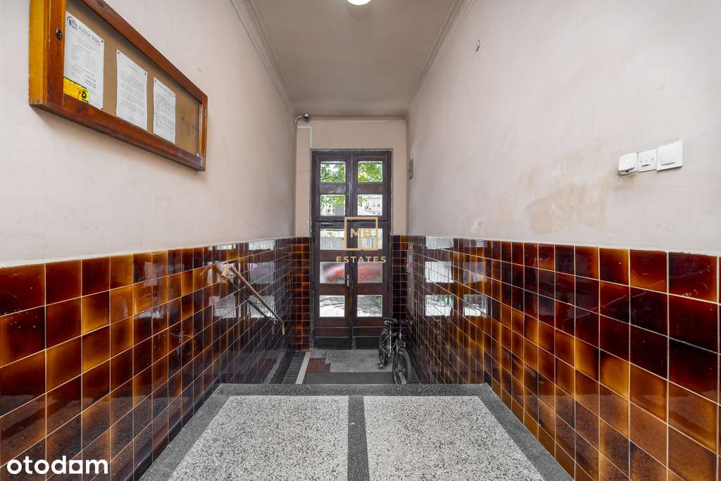Stara Krowodrza | Kamienica | 39m – další