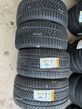 vând set anvelope 275/35/21-315/30/21 Pirelli de iarnă noi - 1