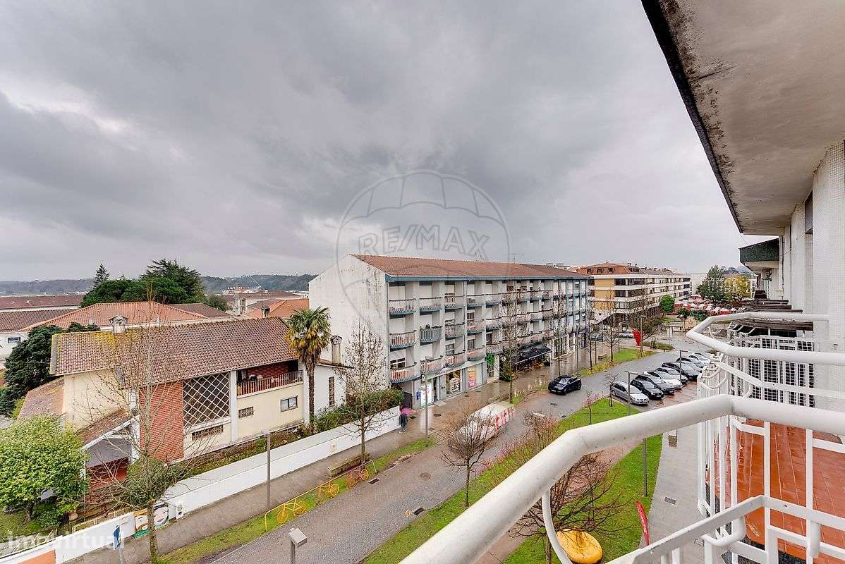 T3 Totalmente Remodelado | Centro de Águeda-36