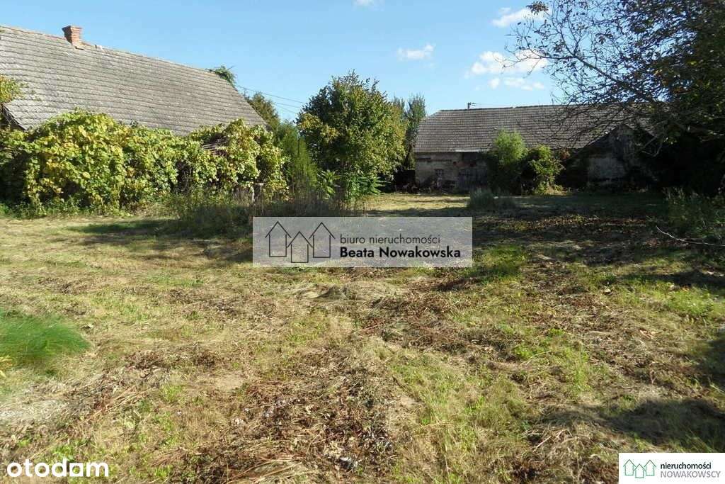 Działka, 7 591 m², Orkowo-13