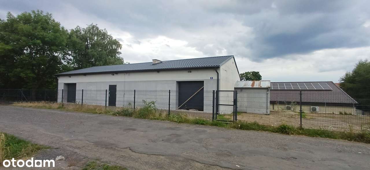 Lokal użytkowy z potencjałem - PILOTÓW 3 - 172 m2 - Pełny obrazek: 2/20