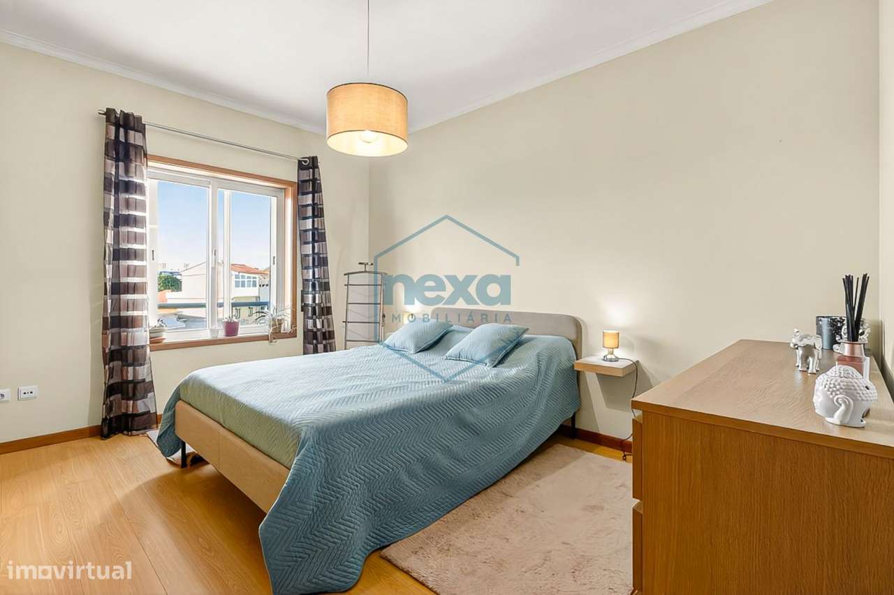 Apartamento T3 em Madalena, Vila Nova de Gaia-28