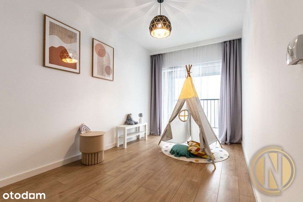 Badurskiego | Bieżanów-Prokocim | 4pok | Eng |-11