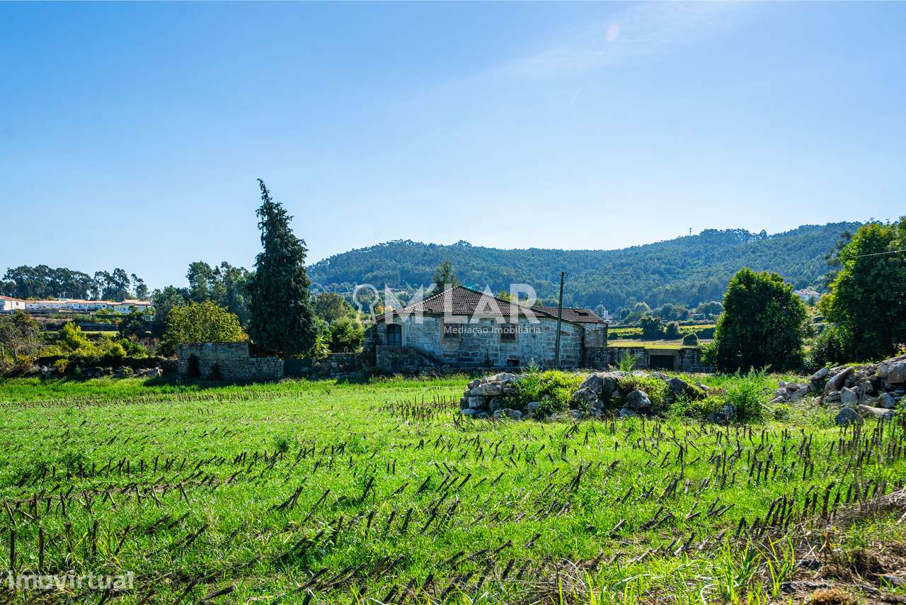 Quinta com 1700 m2 em Midões, Barcelos-31