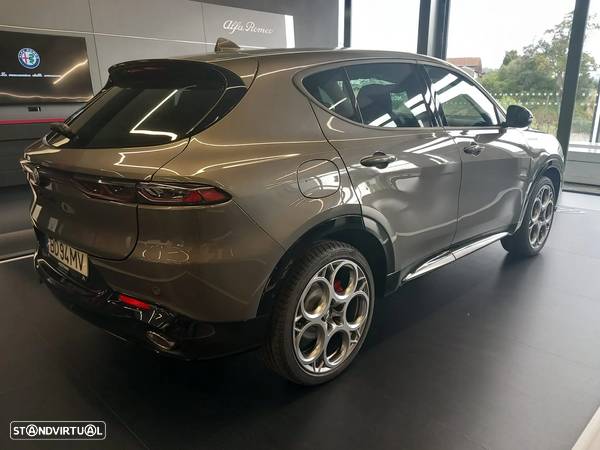 Alfa Romeo Tonale 1.3 Plug-In Hybrid Sprint e-AWD - 5