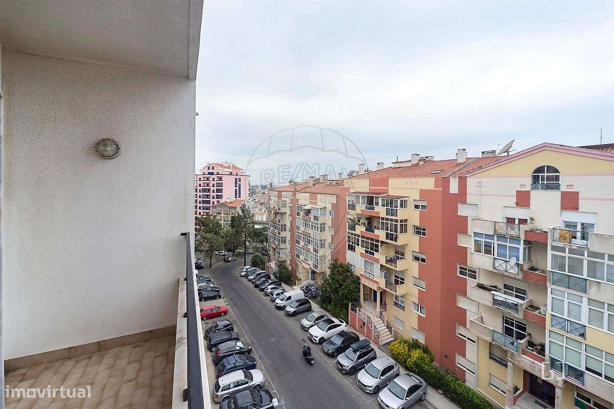 Apartamento T2 para venda-7
