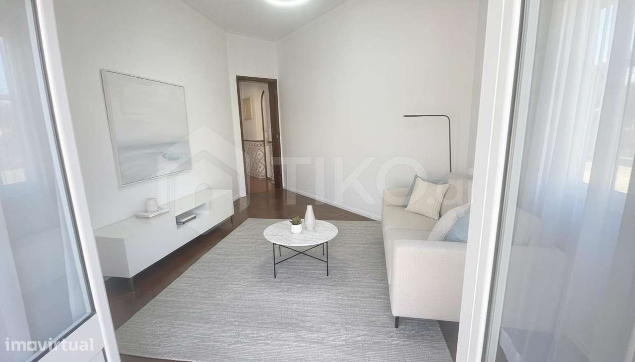 APARTAMENTO T2 na Venteira-Amadora | Excelente localização-19