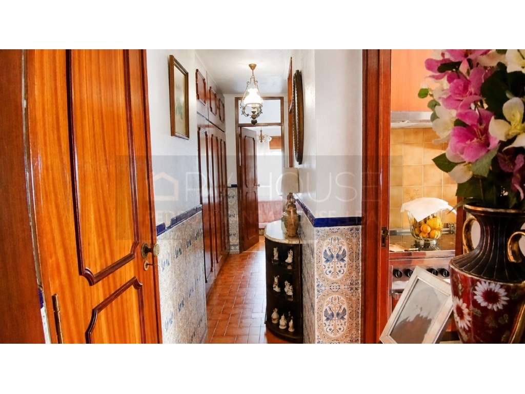 Apartamento T2 | Casal de São Brás - Amadora-7
