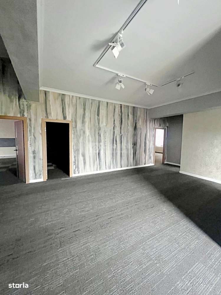 Tatarasi - Doi Baieti, spatiu birouri 175mp, disponibil imediat - Imagine principală: 5/11