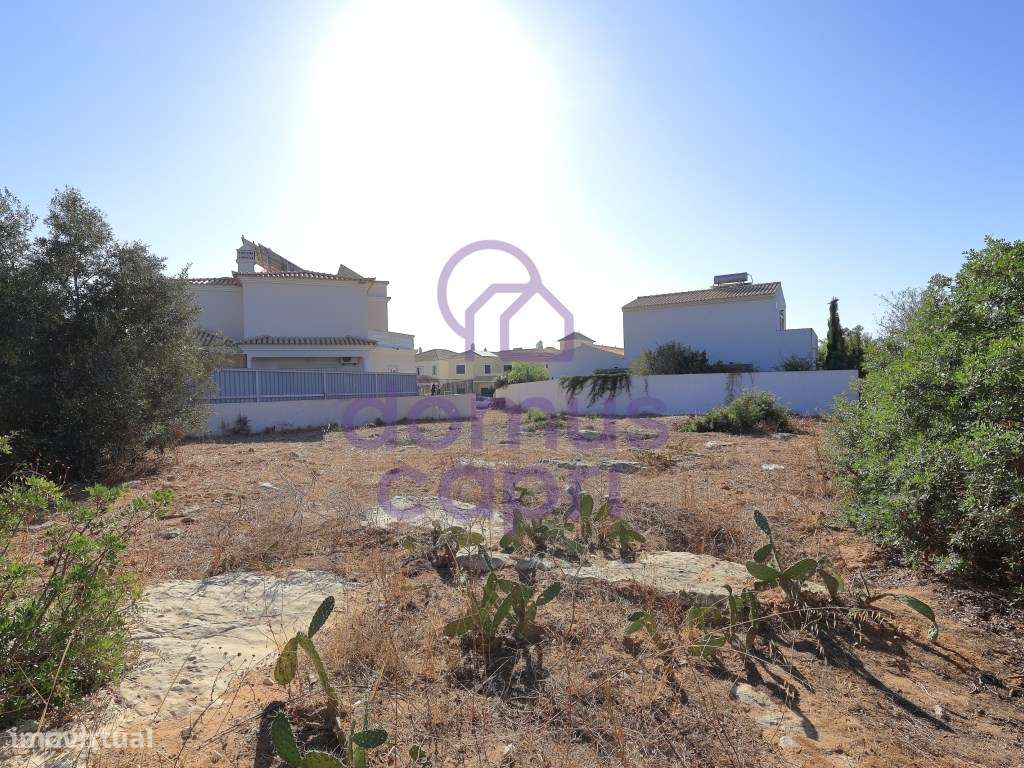 Terreno para Construção em Fuzeta - Grande imagem: 4/19