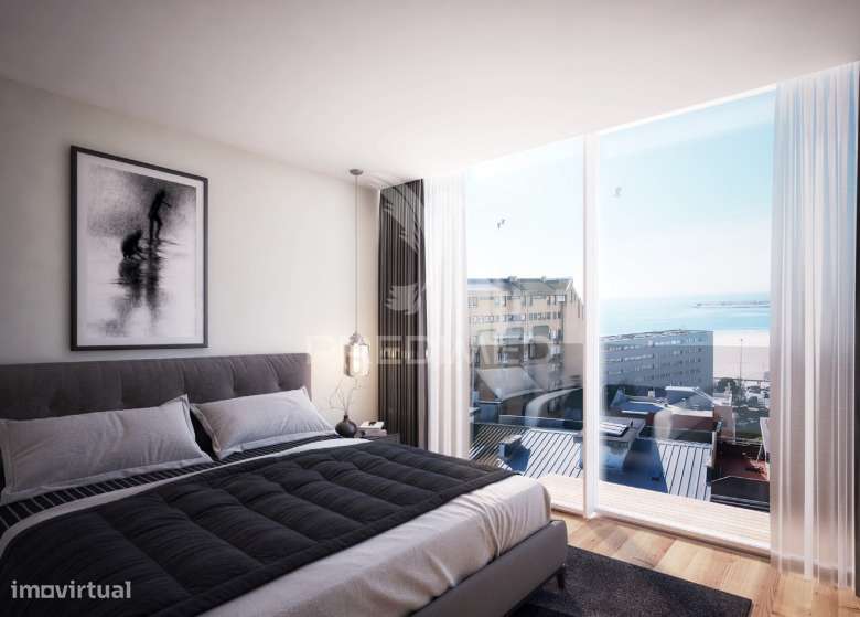 Ti     Centro de Matosinhos - Grande imagem: 2/7