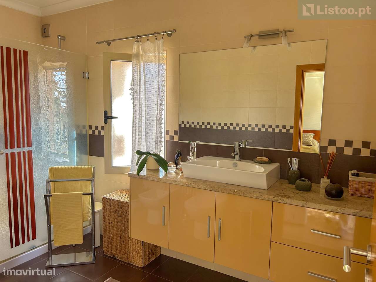 Moradia T3+T3 em  Grândola-12