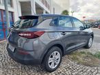 Opel Grandland X 1.2 T Edition - 3