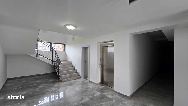 Apartament tip studio de vanzare, Baile Felix-16