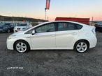 Toyota Prius (Hybrid) Comfort - 5