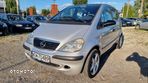 Mercedes-Benz Klasa A 160 Classic - 3