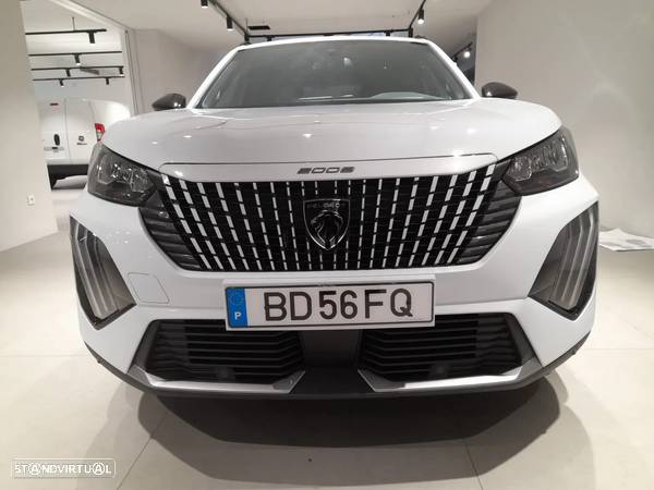 Peugeot 2008 1.2 PureTech Allure - 3